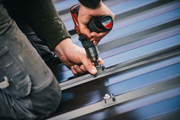 Commercial Roofing Services Commercial Roofing Services